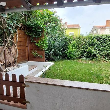 Apartment Drenovica Pula Zewnętrze zdjęcie