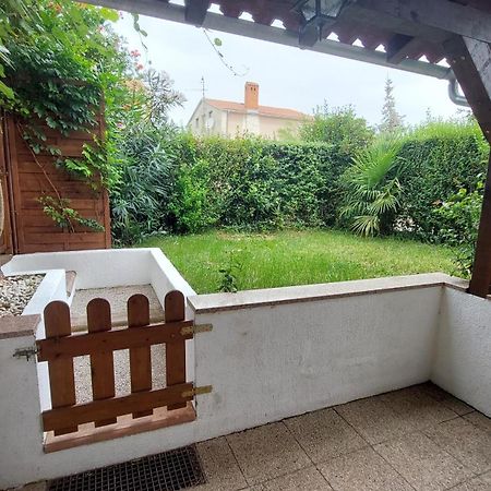 Apartment Drenovica Pula Zewnętrze zdjęcie