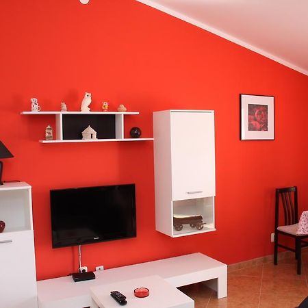 Apartment Drenovica Pula Pokój zdjęcie