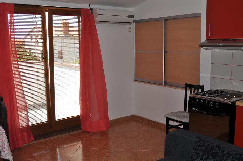 Apartment Drenovica Pula Pokój zdjęcie