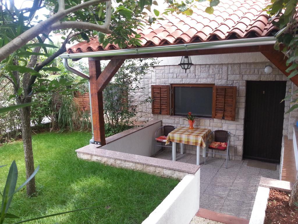 Apartment Drenovica Pula Pokój zdjęcie