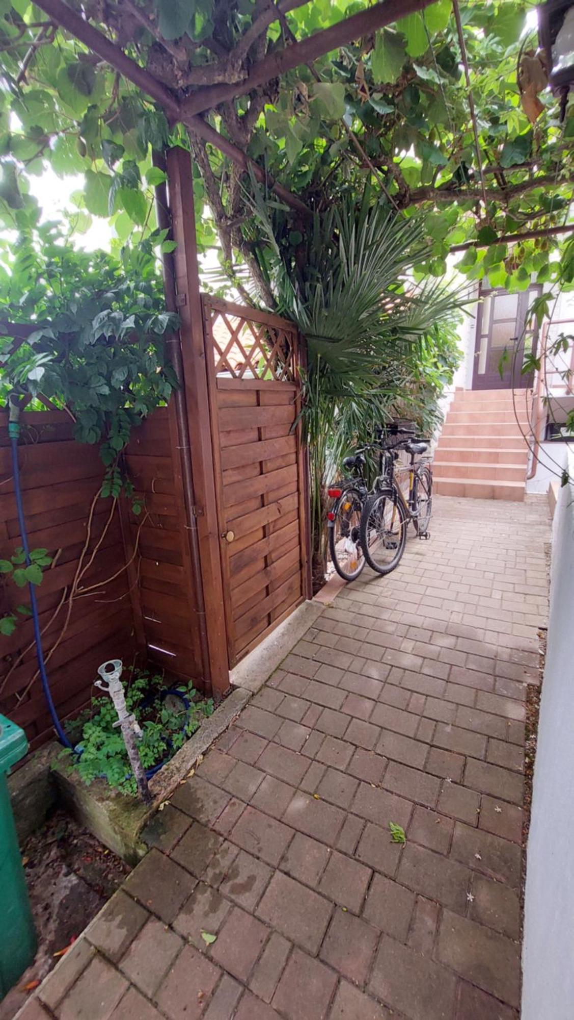 Apartment Drenovica Pula Zewnętrze zdjęcie