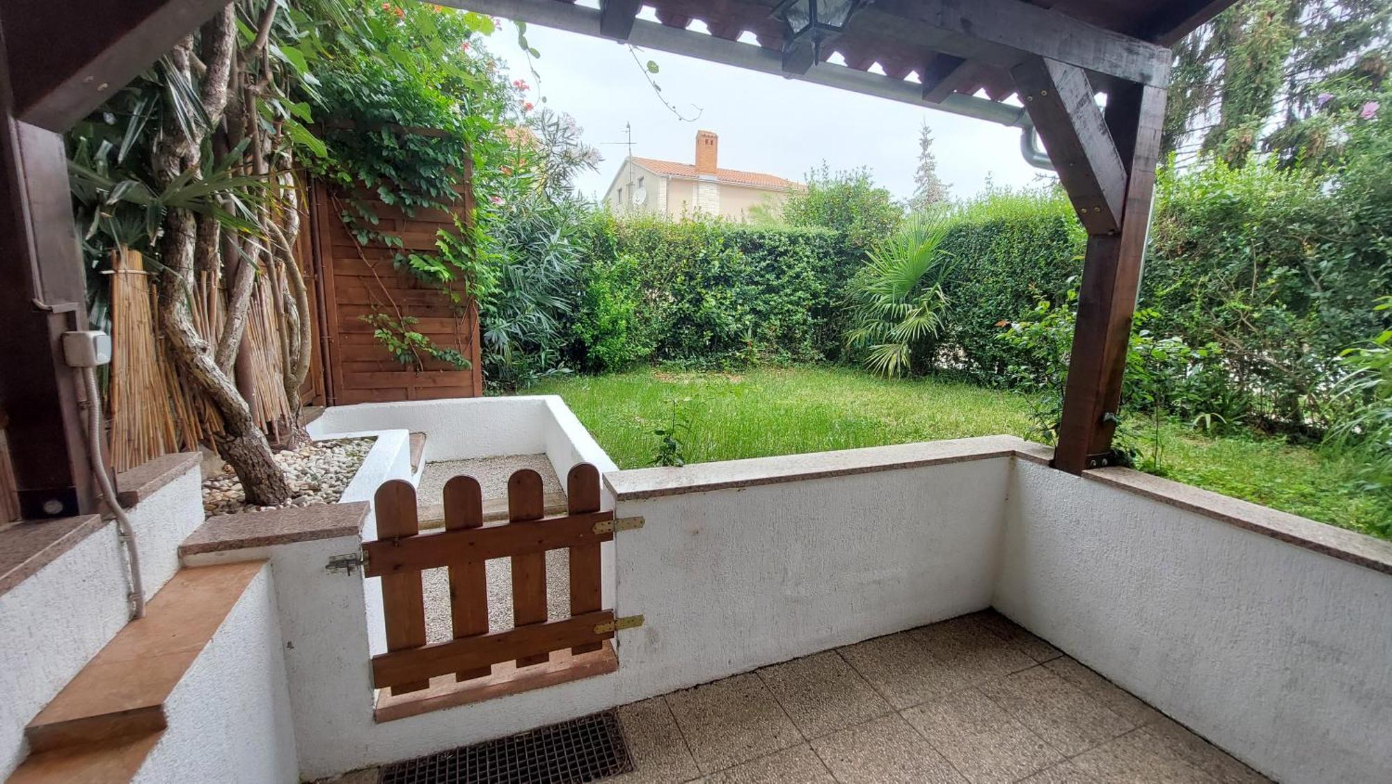 Apartment Drenovica Pula Zewnętrze zdjęcie