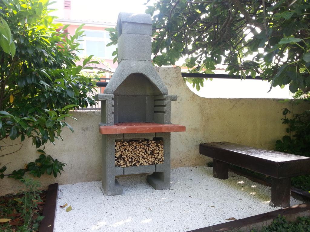 Apartment Drenovica Pula Pokój zdjęcie