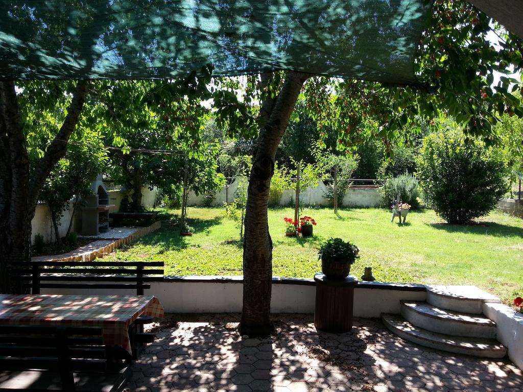 Apartment Drenovica Pula Pokój zdjęcie