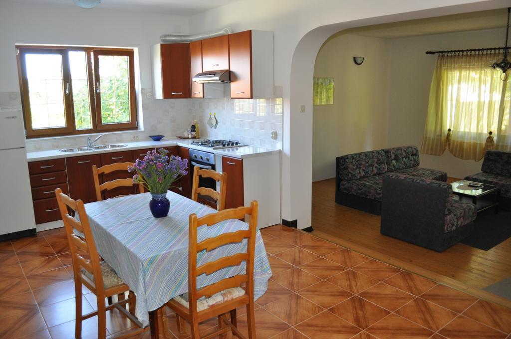 Apartment Drenovica Pula Pokój zdjęcie