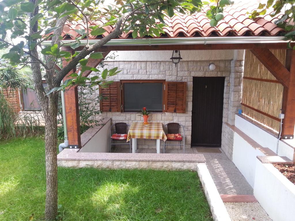 Apartment Drenovica Pula Pokój zdjęcie