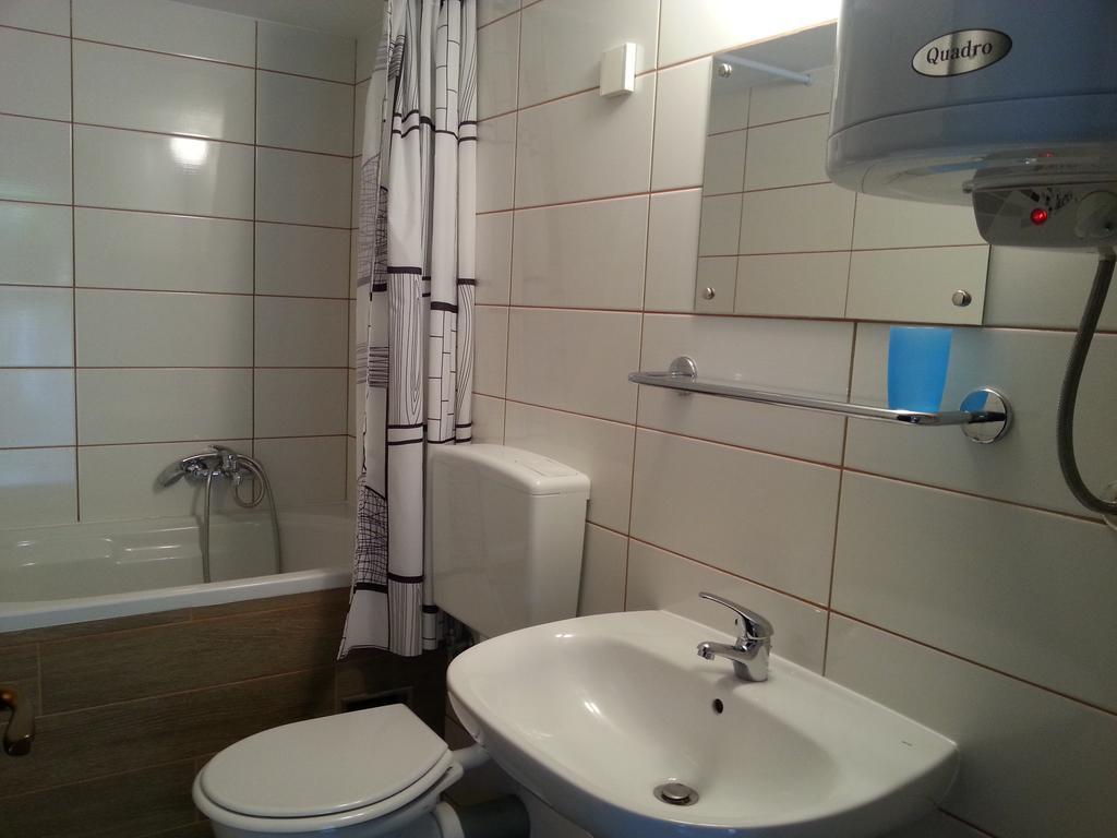 Apartment Drenovica Pula Pokój zdjęcie