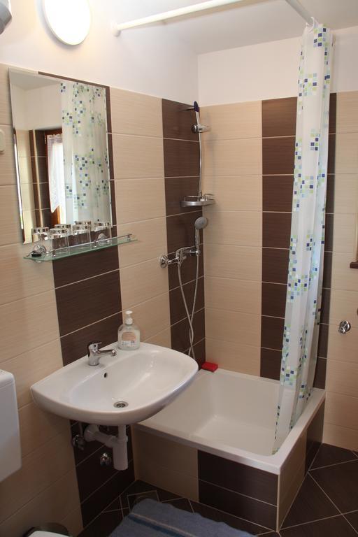 Apartment Drenovica Pula Pokój zdjęcie