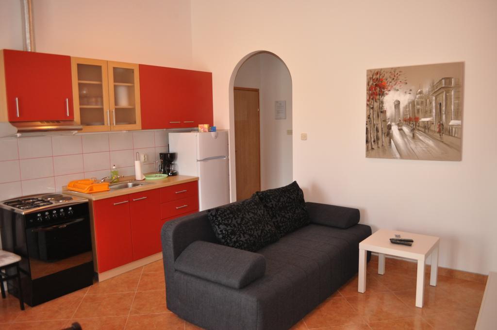 Apartment Drenovica Pula Pokój zdjęcie