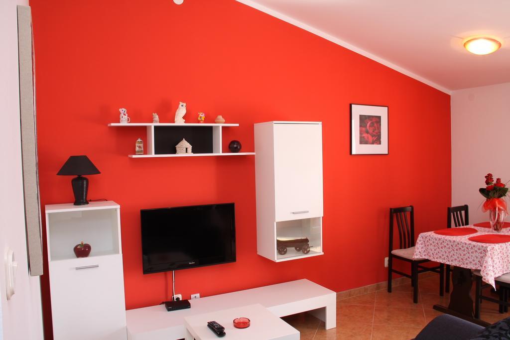 Apartment Drenovica Pula Pokój zdjęcie