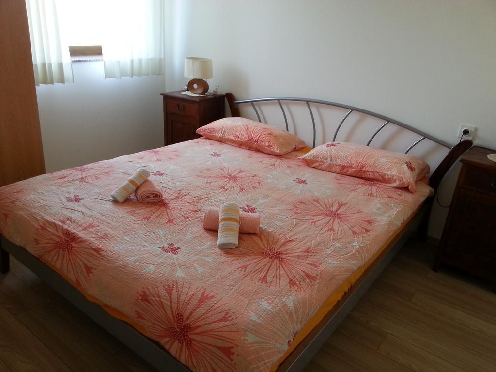 Apartment Drenovica Pula Zewnętrze zdjęcie