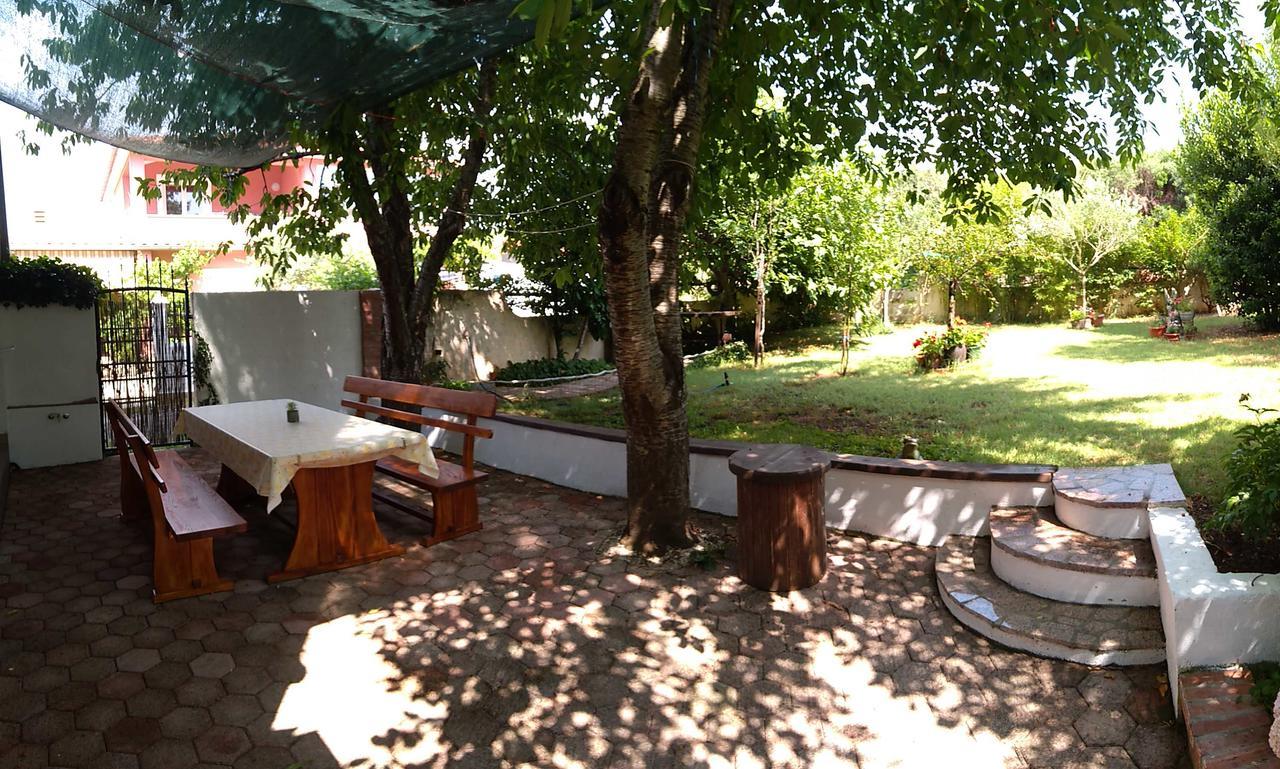 Apartment Drenovica Pula Zewnętrze zdjęcie