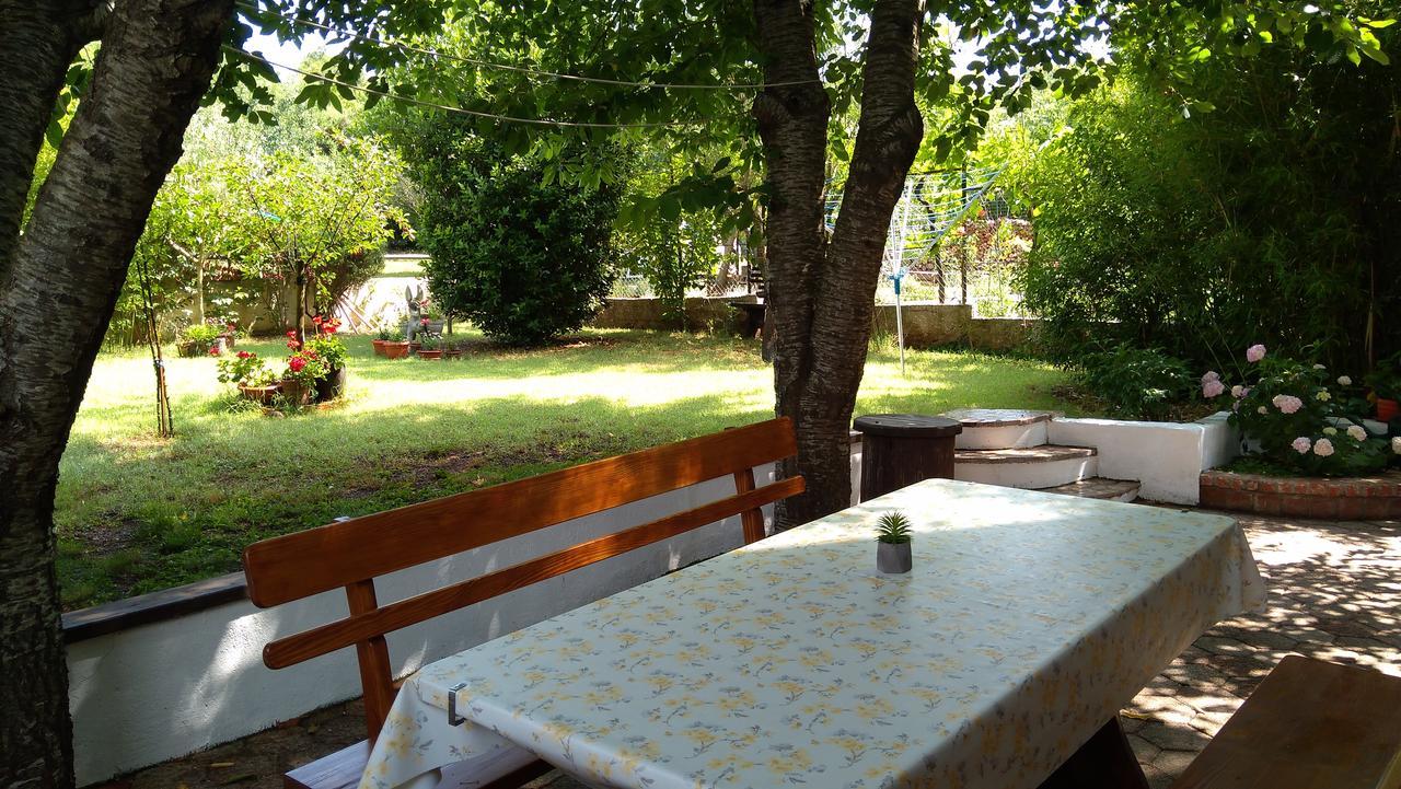 Apartment Drenovica Pula Zewnętrze zdjęcie