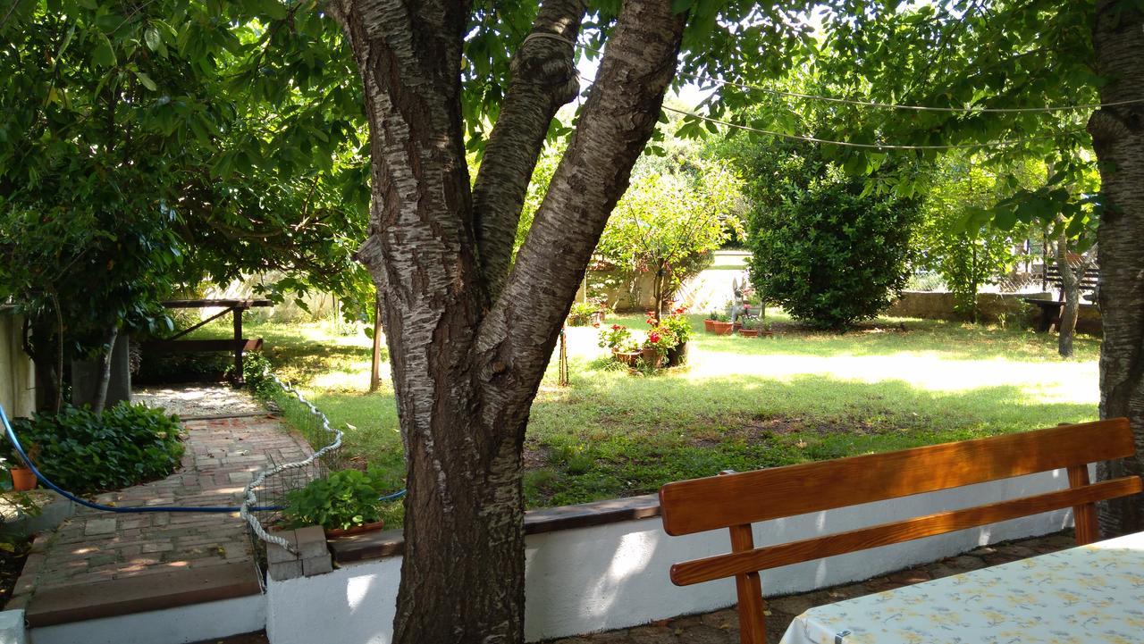 Apartment Drenovica Pula Zewnętrze zdjęcie
